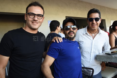 28062019 Manrique y Mauricio.