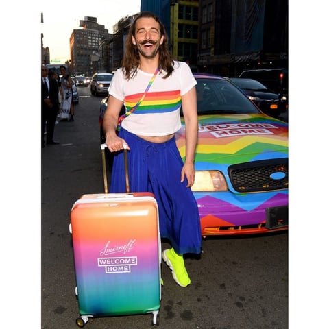 Jonathan Van Ness