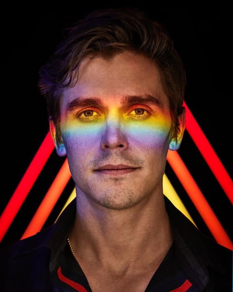 Antoni Porowski