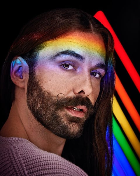 Jonathan Van Ness