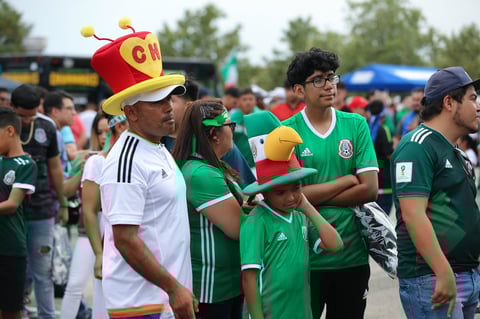México avanza a las semifinales de Copa Oro
