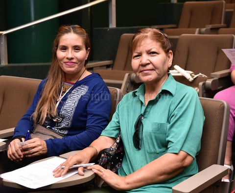 30062019 Socorro y Miriam.