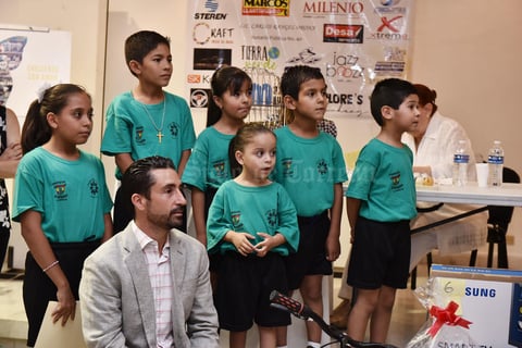 30062019 EN FAMILIA.  Mirna, Sofía y Mirna.