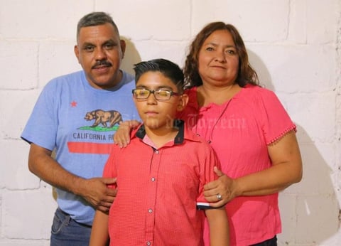 29062019 Andrés, Rosy y Saúl.