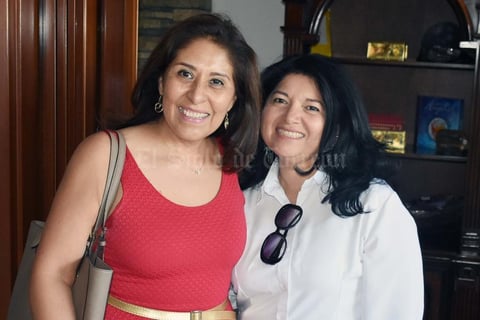 01072019 Paty y Marisela.