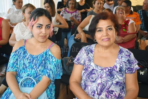 01072019 Abril y Margarita.