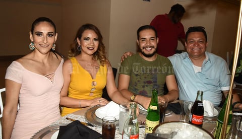 01072019 Erika, Elsa, Luis y Jesús.