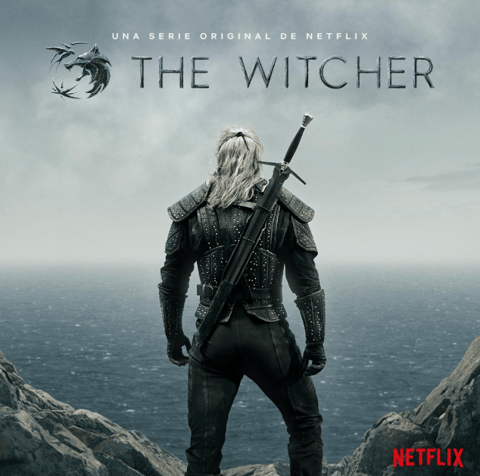 Netflix revela las primeras imágenes de la serie The Witcher