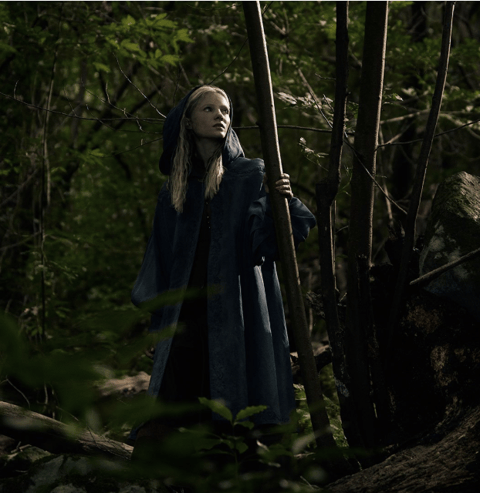 Netflix revela las primeras imágenes de la serie The Witcher