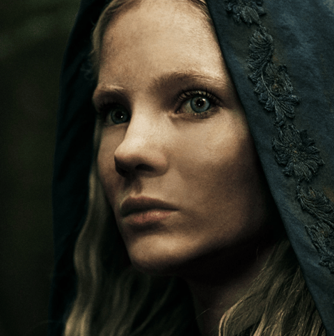 Netflix revela las primeras imágenes de la serie The Witcher