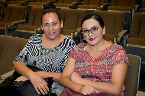 02072019 Esther Olivia y Brenda.