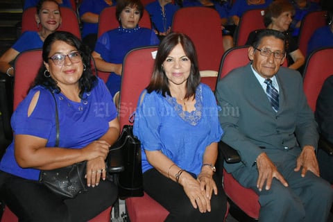03072019 Alicia, Cristina y Félix.