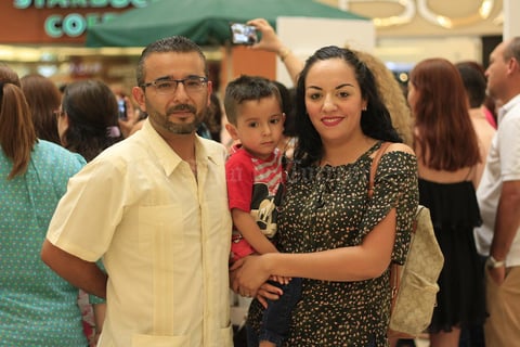 03072019 Roberto, Vicente y Jessica.