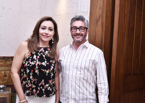 03072019 Rosa María y Eduardo.