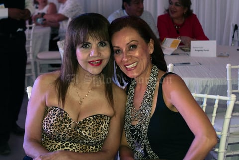 04072019 Gloria y Mayela.