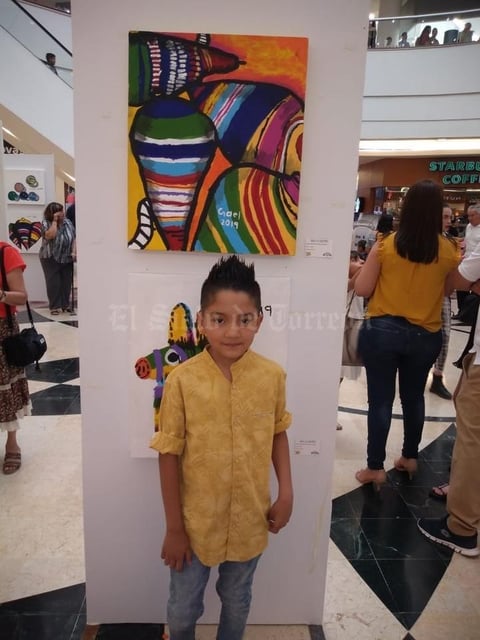 04072019 comparten sus 'fridas'