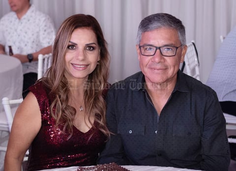 04072019 Ángeles y Miguel Ángel.