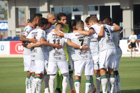 Los Guerreros se imponen a Rayados en penales