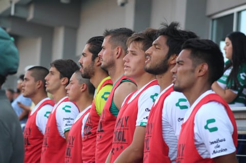Los Guerreros se imponen a Rayados en penales