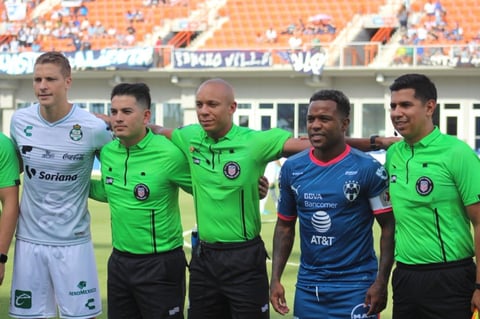 Los Guerreros se imponen a Rayados en penales