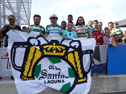 Los Guerreros se imponen a Rayados en penales