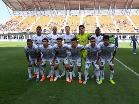 Los Guerreros se imponen a Rayados en penales