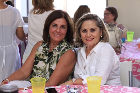 05072019 Rocío y Gloria.
