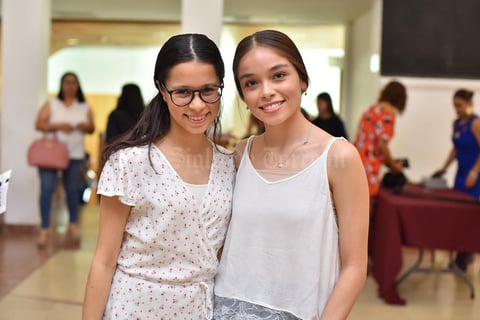 05072019 Andrea y Sofía.
