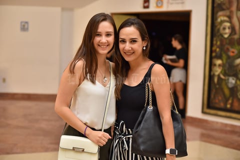 05072019 Sofía y Paulina.