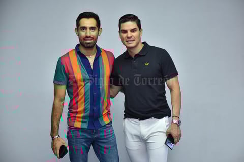 05072019 Julián y Mario.