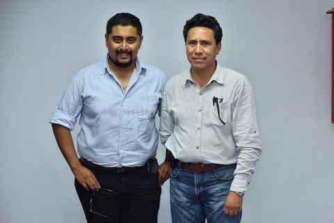 05072019 Rafita y Adolfo.