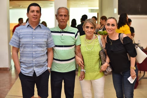 05072019 Julián, Adrián, Lety y Karla.