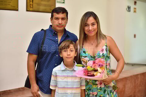 05072019 Jorge, Lety y Jorge.
