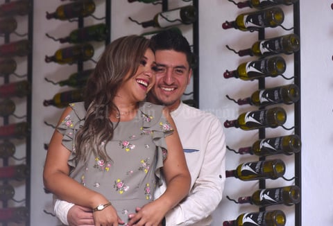 05072019 Boda Hoy...