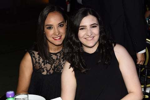Ale y Marlen