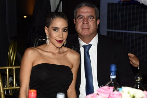 Alicia y Arturo