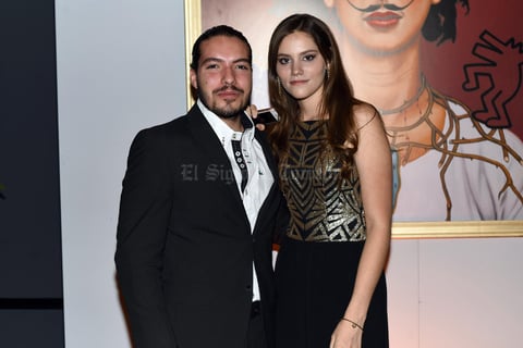 Héctor y Lara