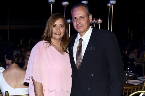 Luisa y Jaime