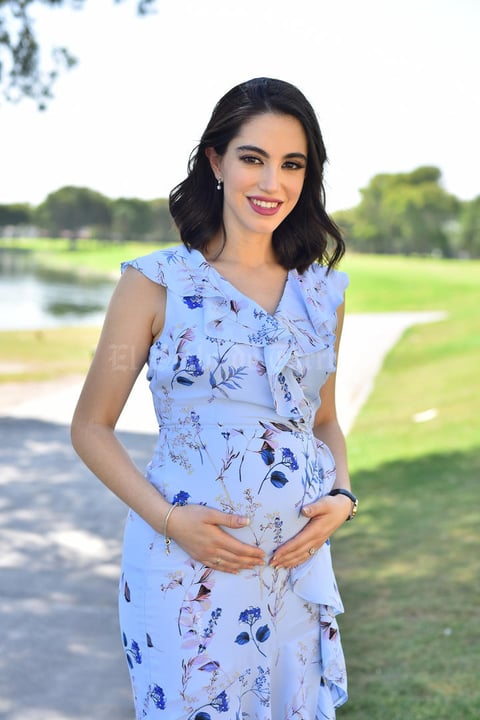 Ana Cris de la Peña