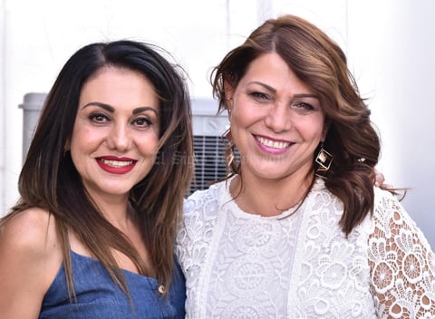 Ale y Gaby