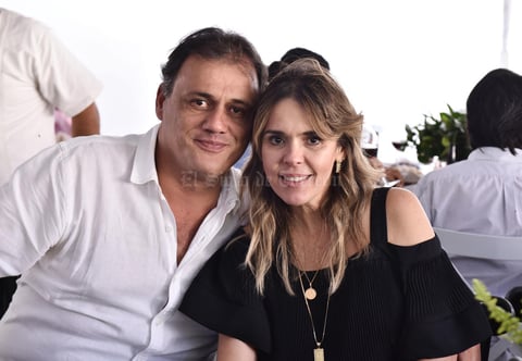 Héctor y Katy