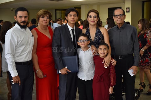 Familia Reyes