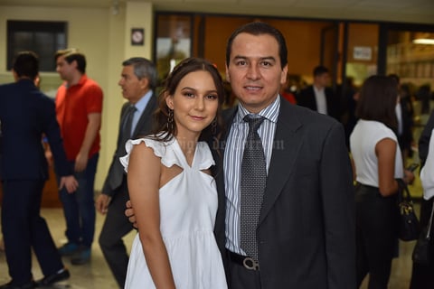 Kate y Emilio