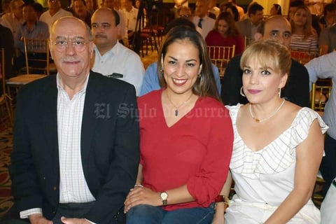 08072019 Félix, Sonia y Erika.