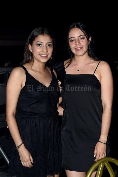 06072019 Camila y Andrea.