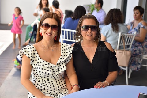 06072019 Gynna y Claudia.
