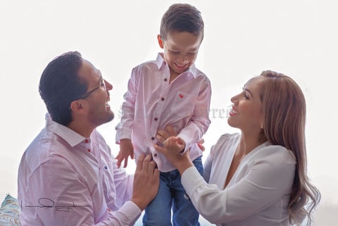 07072019 Los mejores momentos son en familia