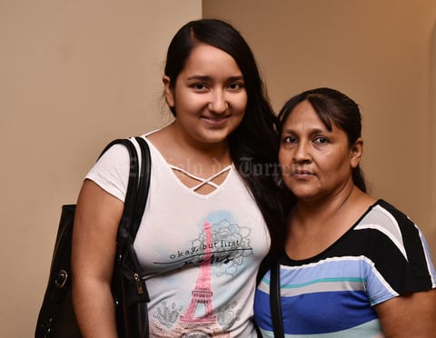 10072019 Irma y Carolina.