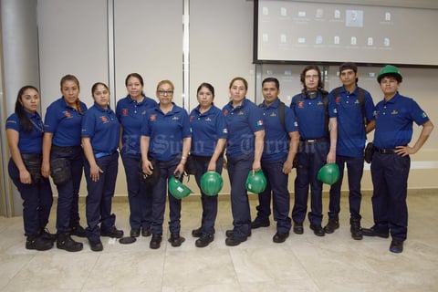 10072019 Brigada Met-Mex Peñoles.