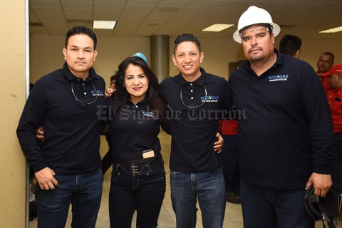 10072019 Equipo Departamento de Quesos Lala.
